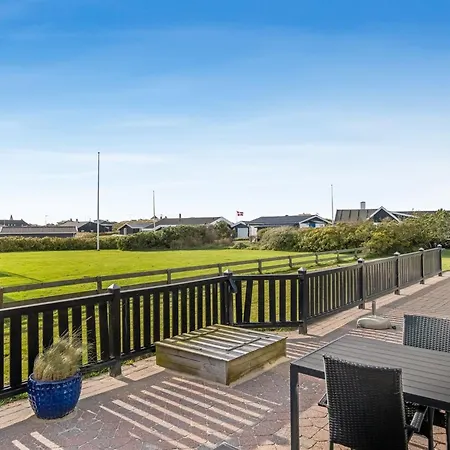 Fotij - 120m From The Sea By Interhome Holiday home