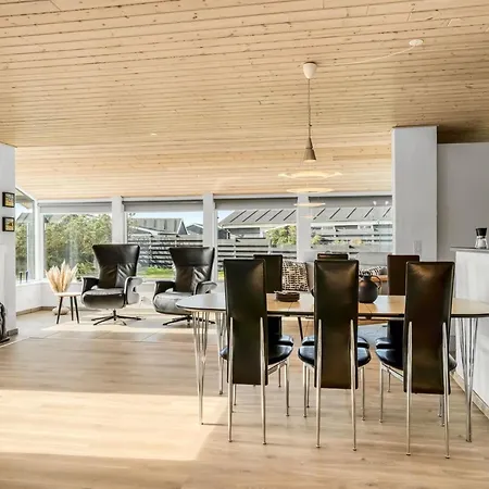 Fotij - 120m From The Sea By Interhome Lokken