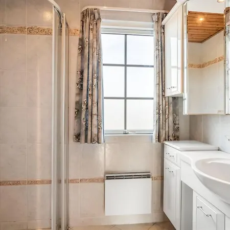 Fotij - 120m From The Sea By Interhome * Lokken