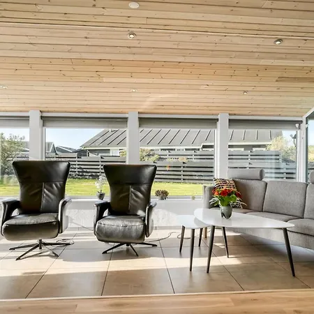 Fotij - 120m From The Sea By Interhome Lokken
