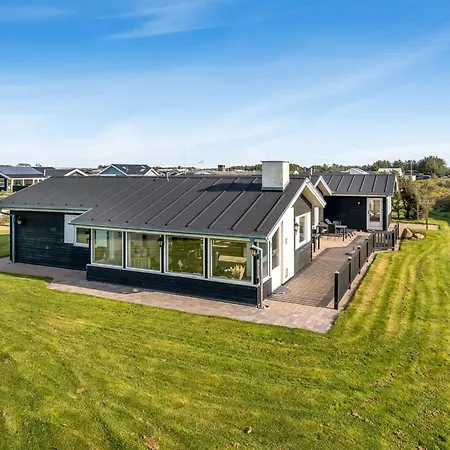 Holiday home Fotij - 120m From The Sea By Interhome