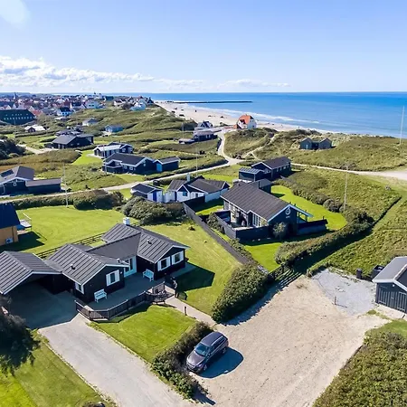 Fotij - 120m From The Sea By Interhome * Løkken