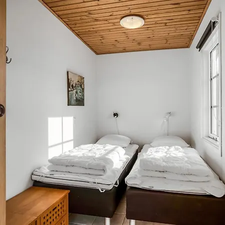 Fotij - 120m From The Sea By Interhome * Lokken