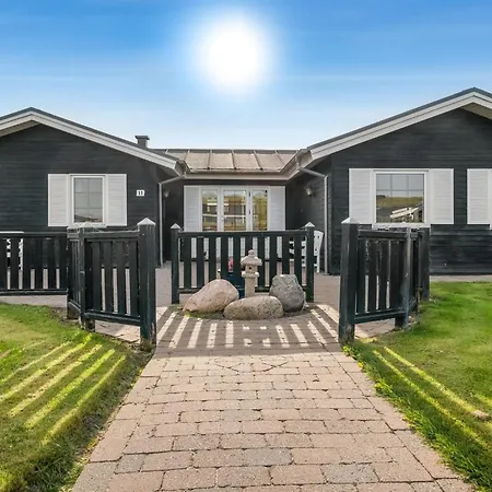 Fotij - 120m From The Sea By Interhome Holiday home *