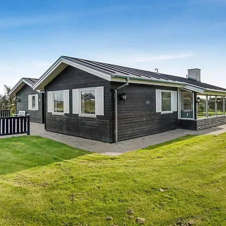Fotij - 120m From The Sea By Interhome * Løkken