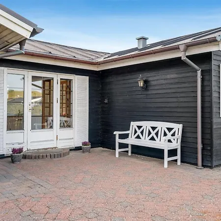 Fotij - 120m From The Sea By Interhome Holiday home