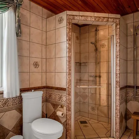 Holiday home Fotij - 120m From The Sea By Interhome