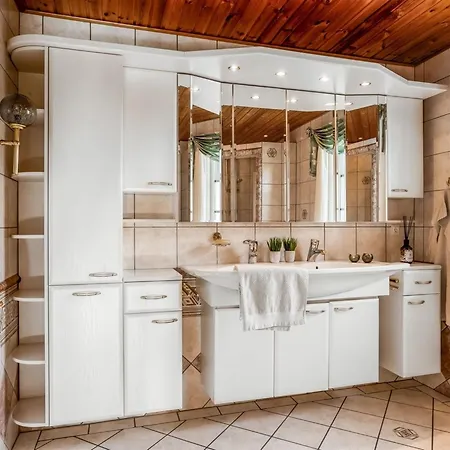 Fotij - 120m From The Sea By Interhome Holiday home