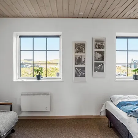 Fotij - 120m From The Sea By Interhome Holiday home *