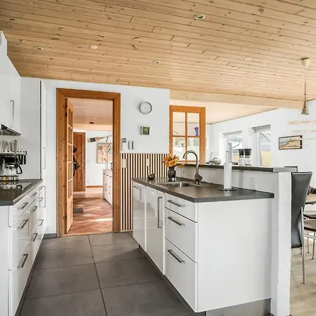 Fotij - 120m From The Sea By Interhome * Løkken