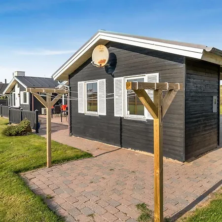 Semesterbostad Fotij - 120m From The Sea By Interhome *