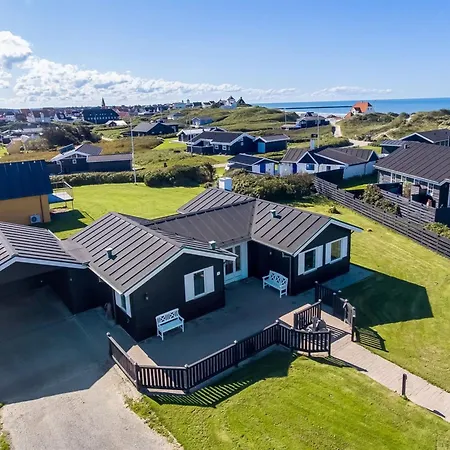 Fotij - 120m From The Sea By Interhome * Lokken